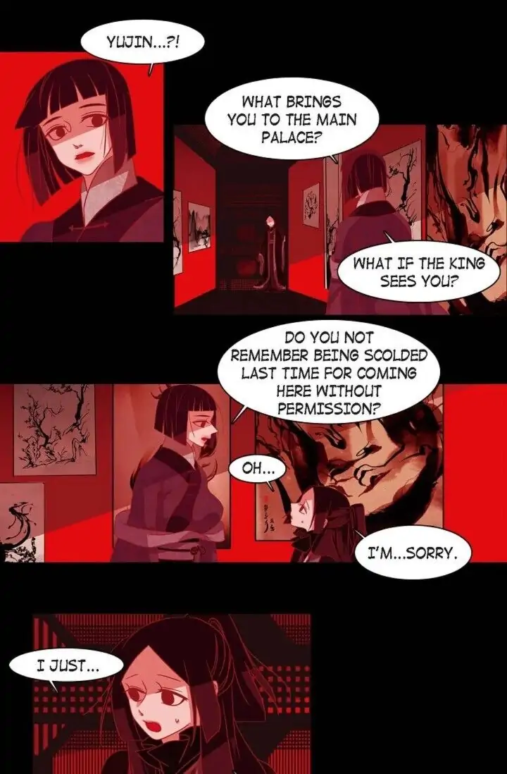 Red Fox Chapter 020 image 9