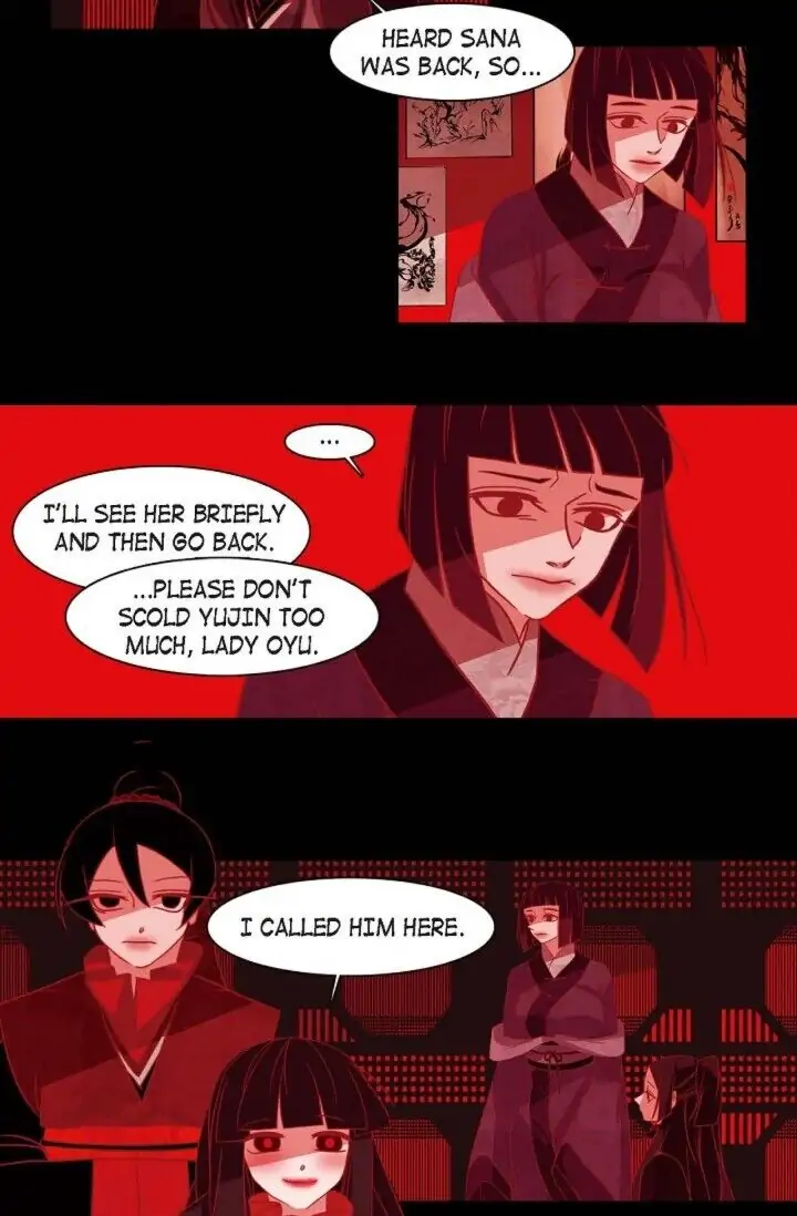 Red Fox Chapter 020 image 10