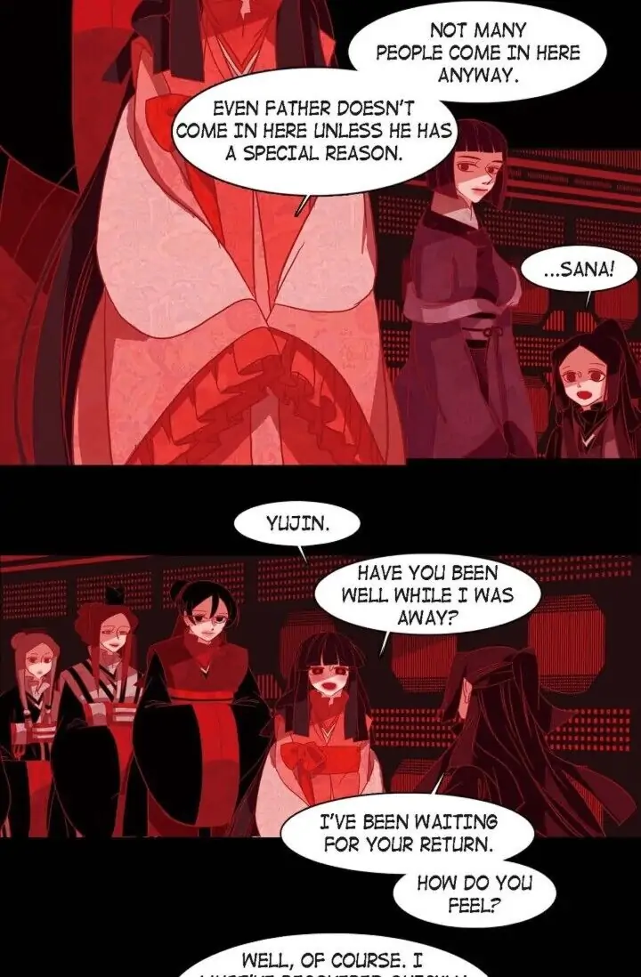 Red Fox Chapter 020 image 11