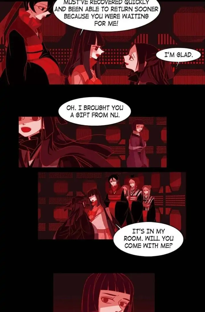 Red Fox Chapter 020 image 12