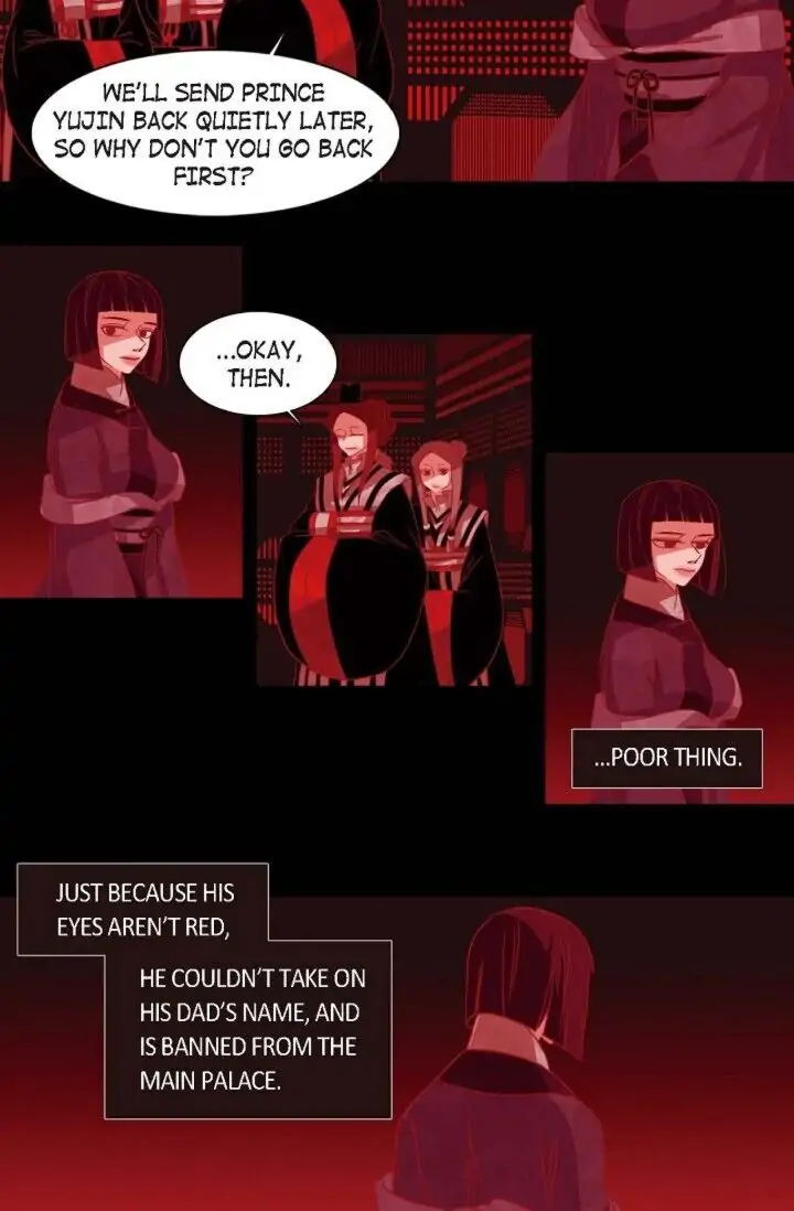 Red Fox Chapter 020 image 14