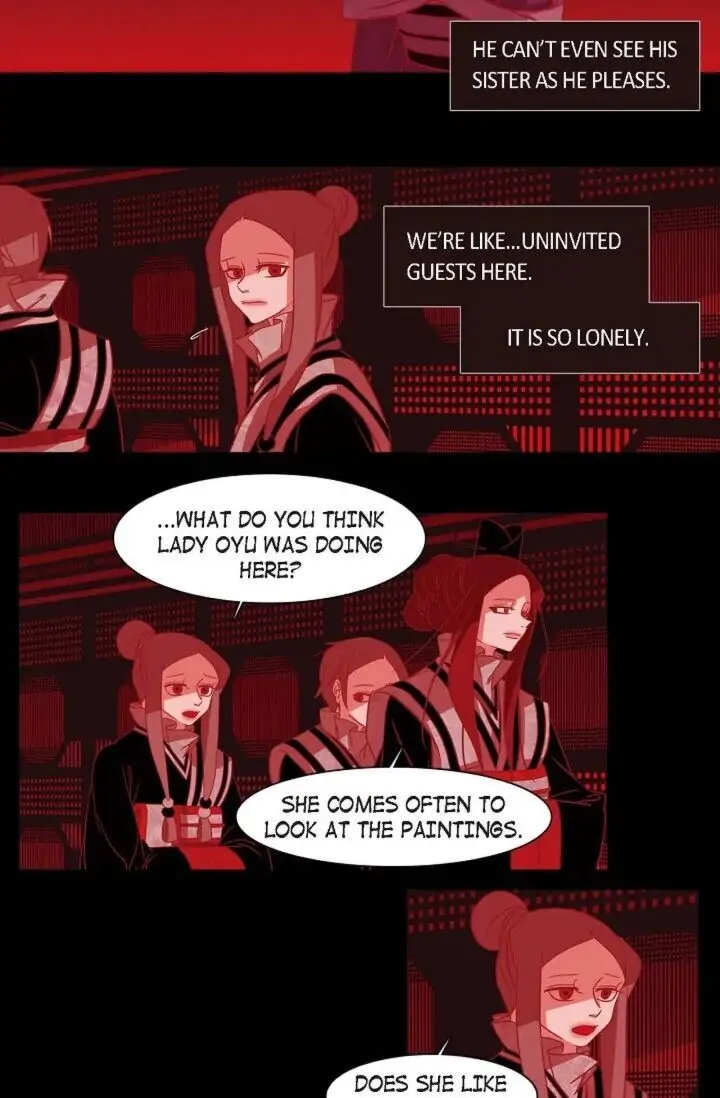 Red Fox Chapter 020 image 15
