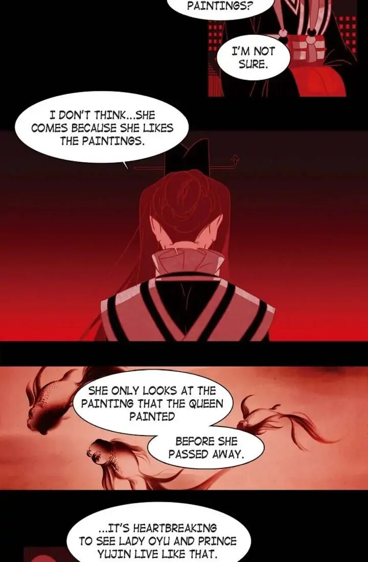 Red Fox Chapter 020 image 16