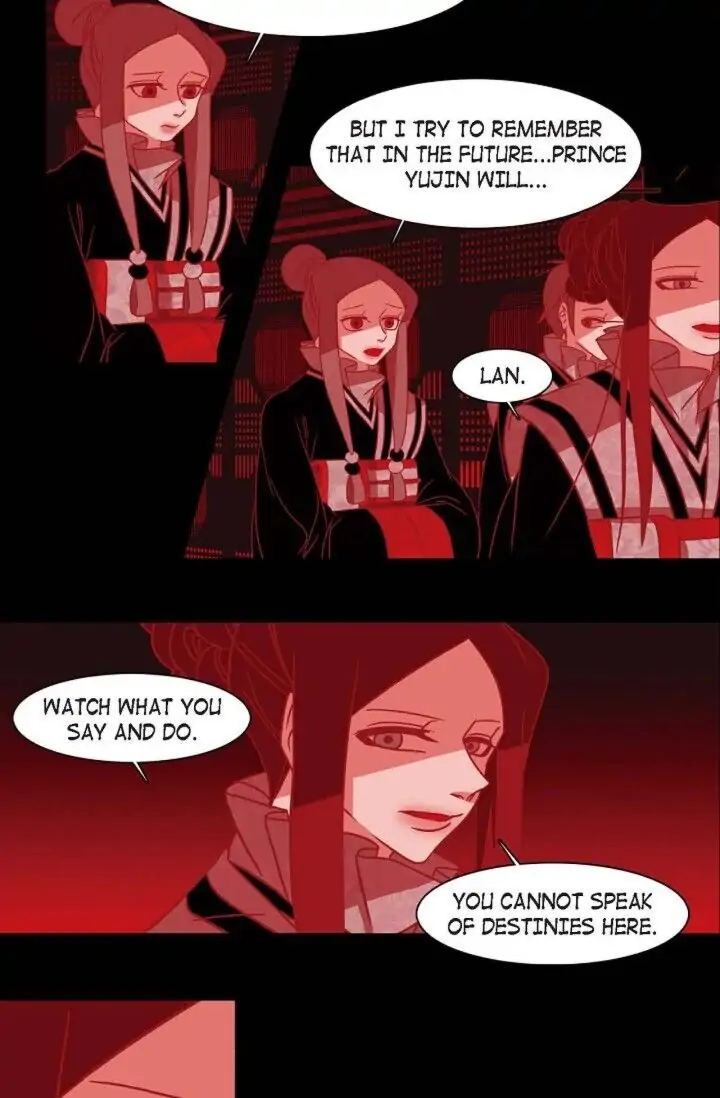Red Fox Chapter 020 image 17