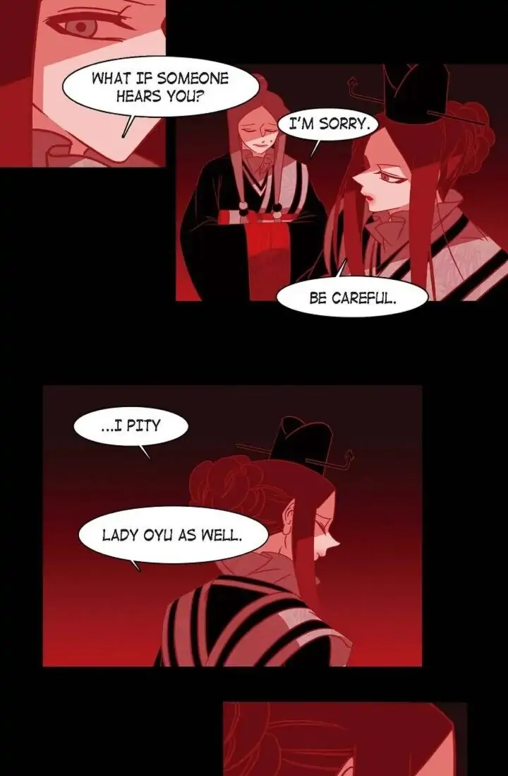 Red Fox Chapter 020 image 18