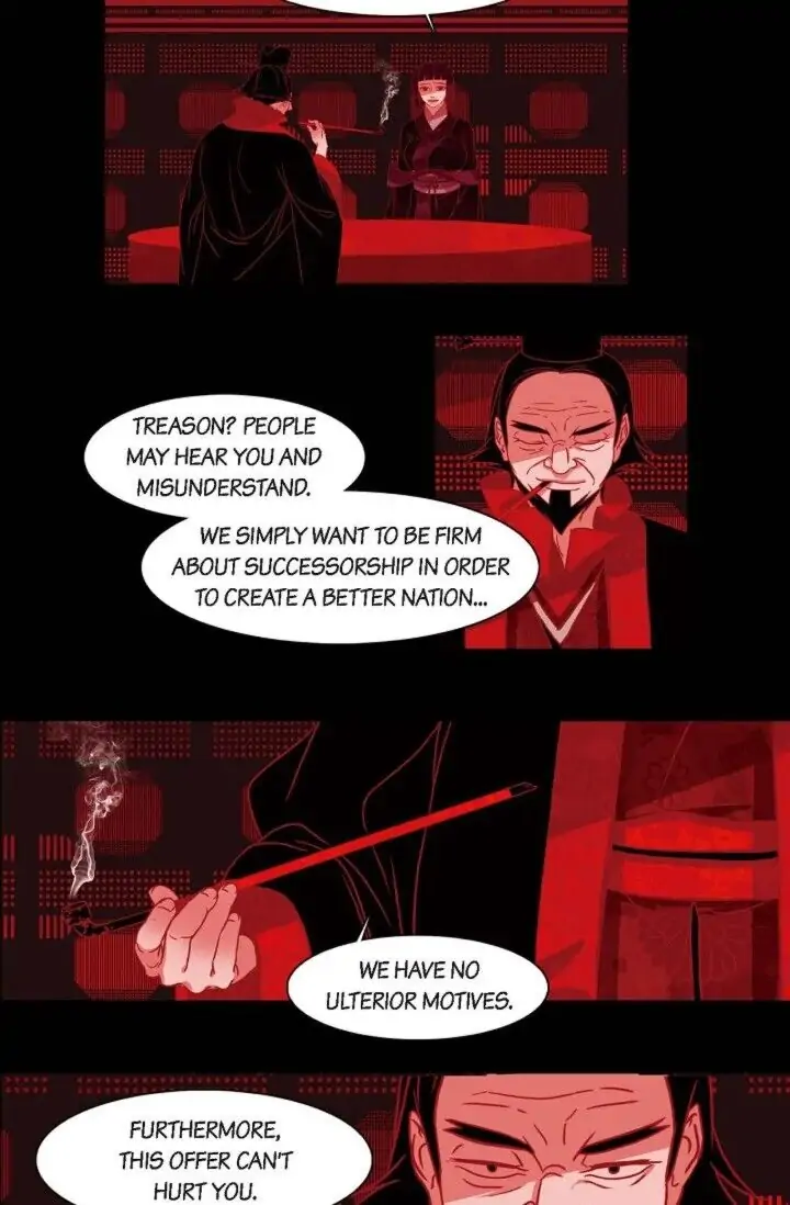 Red Fox Chapter 020 image 1