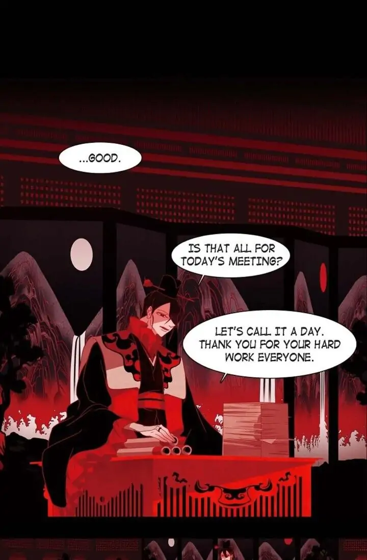 Red Fox Chapter 020 image 20