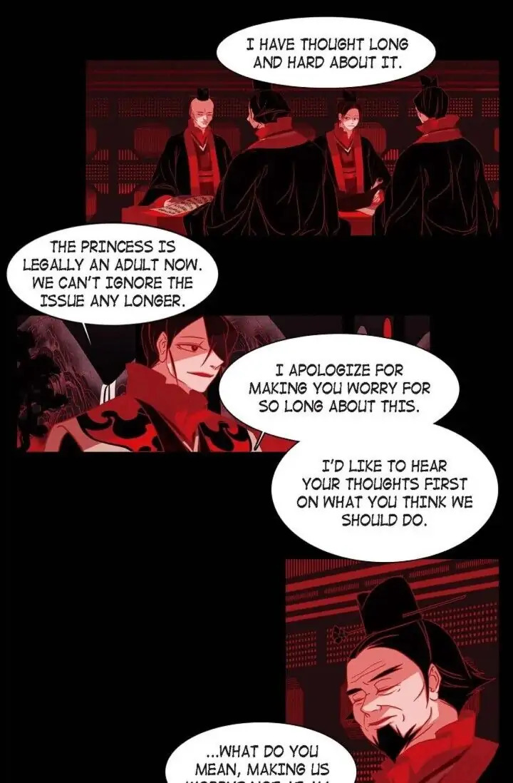 Red Fox Chapter 020 image 22