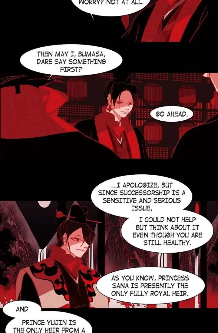 Red Fox Chapter 020 image 23