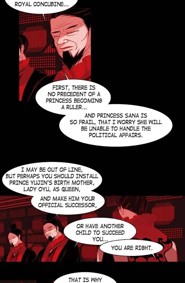 Red Fox Chapter 020 image 24