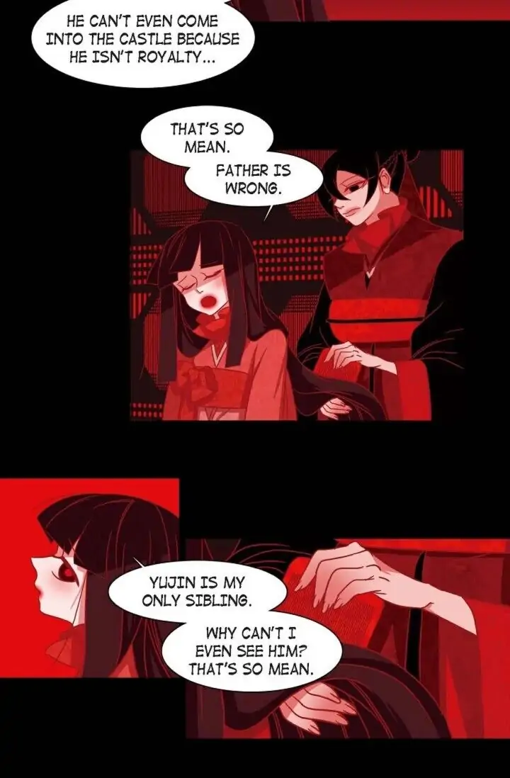 Red Fox Chapter 020 image 27
