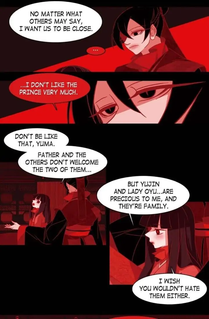 Red Fox Chapter 020 image 28