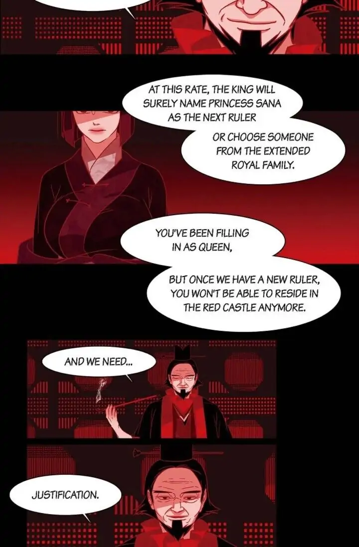 Red Fox Chapter 020 image 2