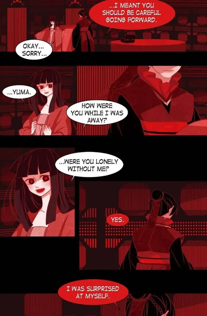 Red Fox Chapter 020 image 29