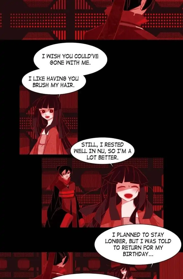 Red Fox Chapter 020 image 30