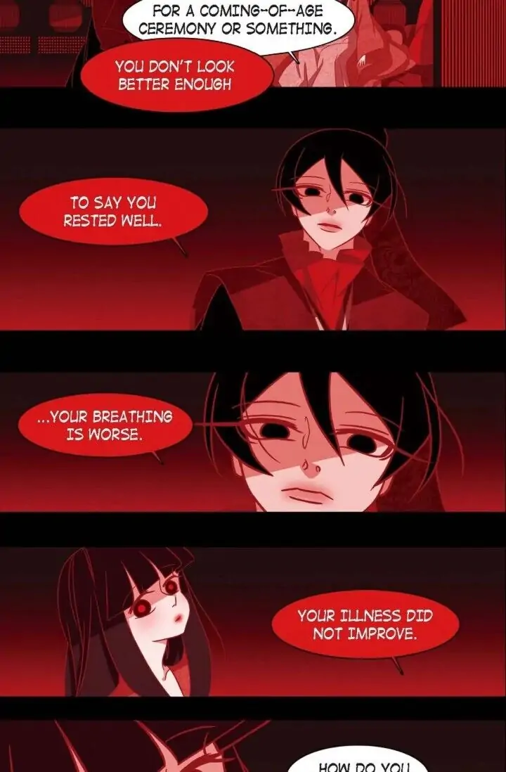 Red Fox Chapter 020 image 31