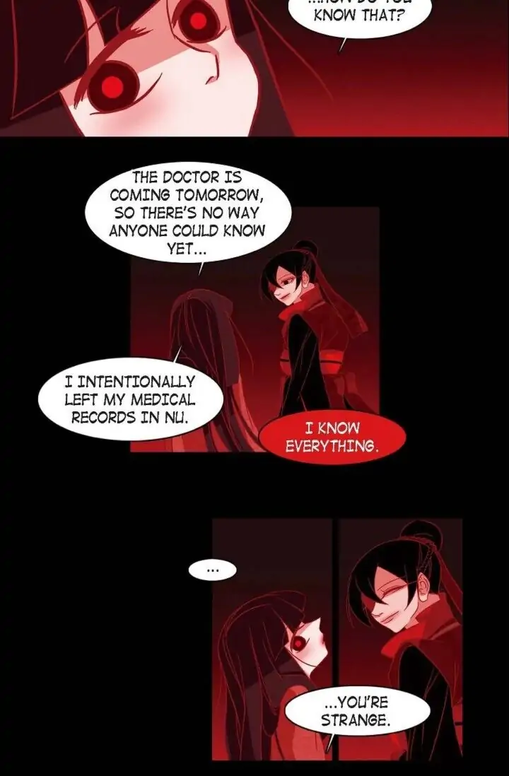 Red Fox Chapter 020 image 32