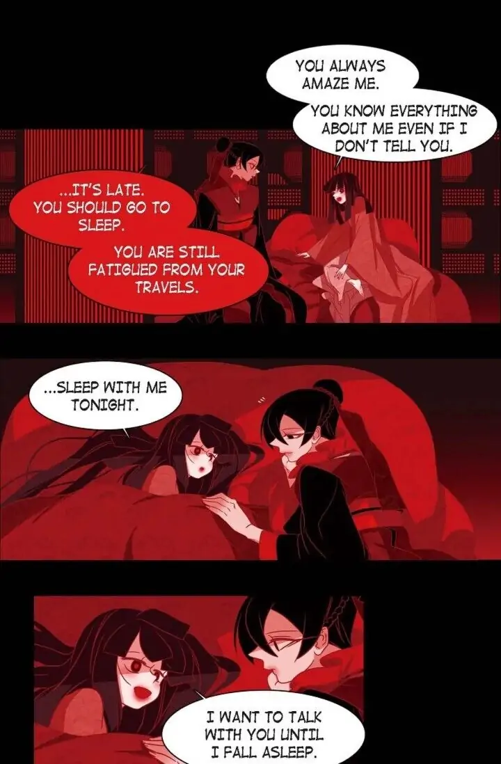 Red Fox Chapter 020 image 33