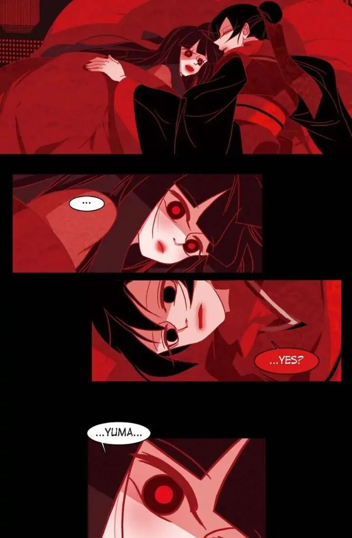 Red Fox Chapter 020 image 35