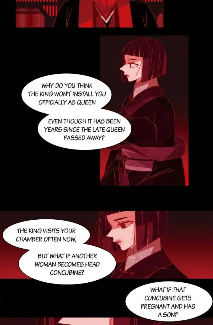 Red Fox Chapter 020 image 3
