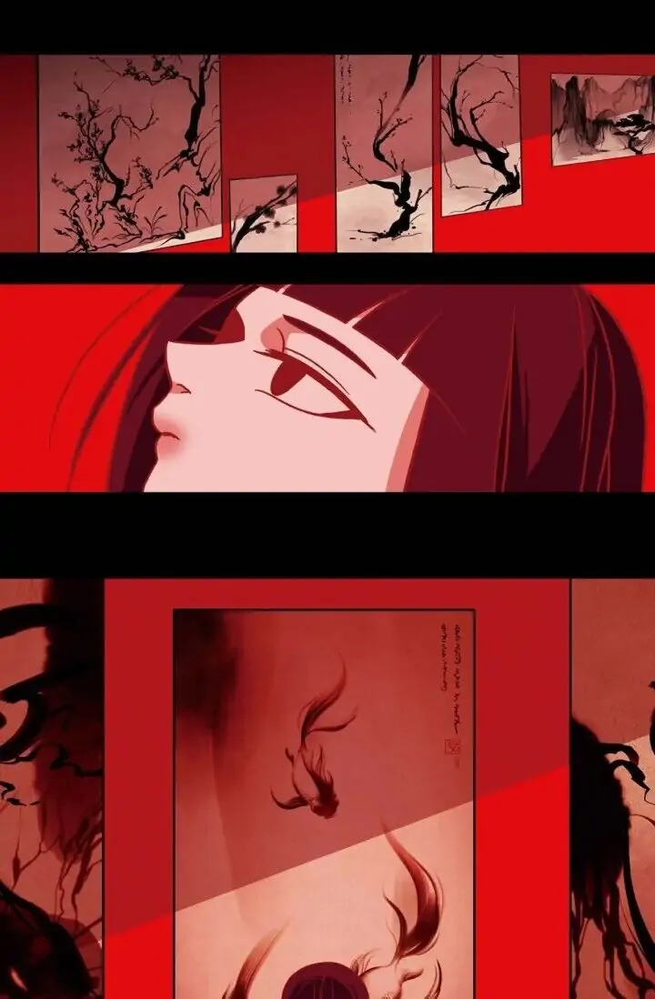 Red Fox Chapter 020 image 7