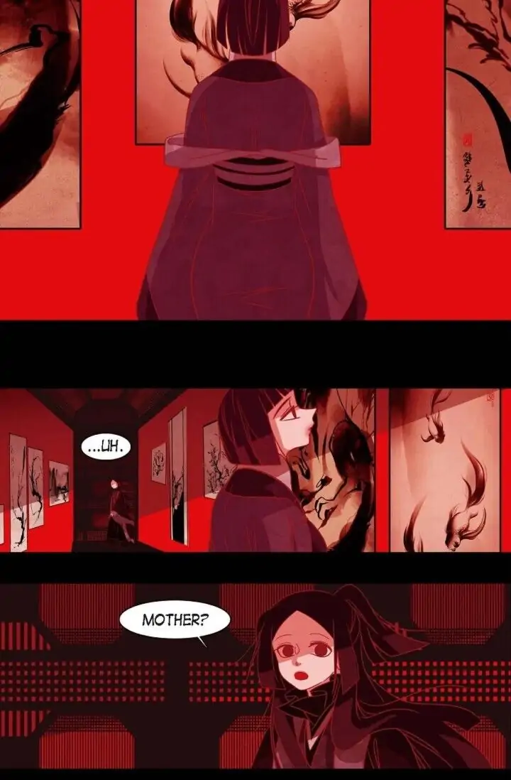 Red Fox Chapter 020 image 8