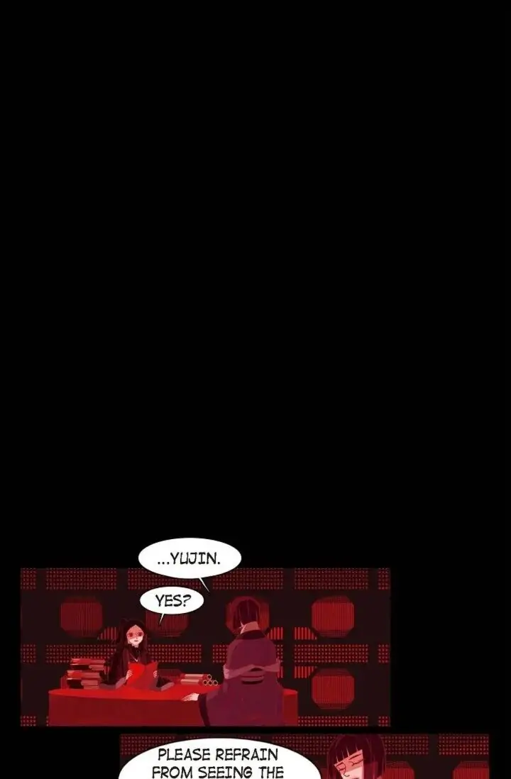 Red Fox Chapter 021 image 0