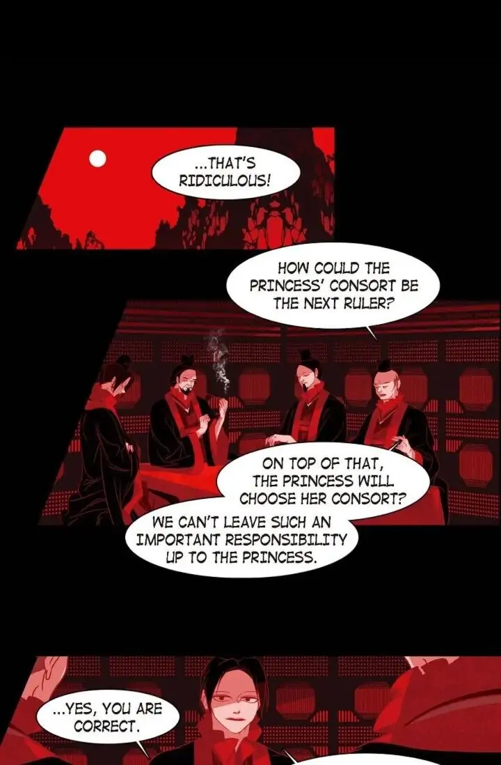 Red Fox Chapter 021 image 10