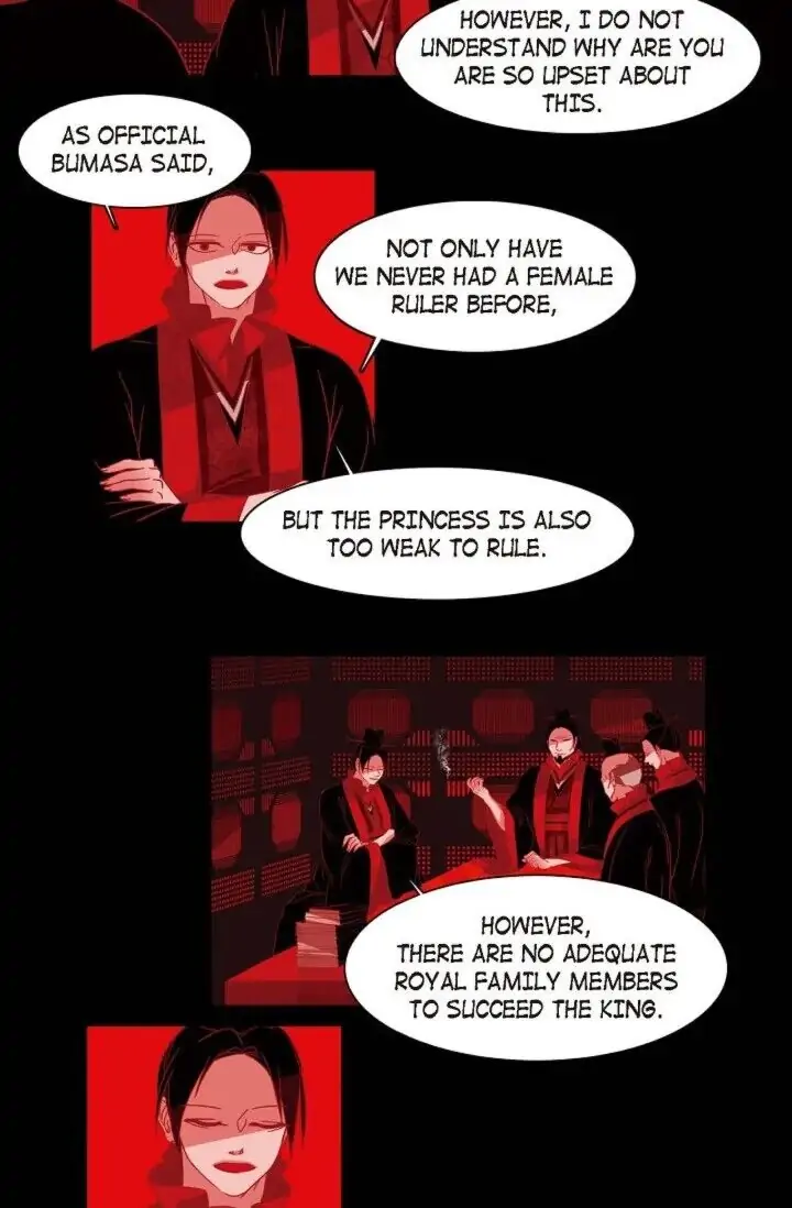 Red Fox Chapter 021 image 11