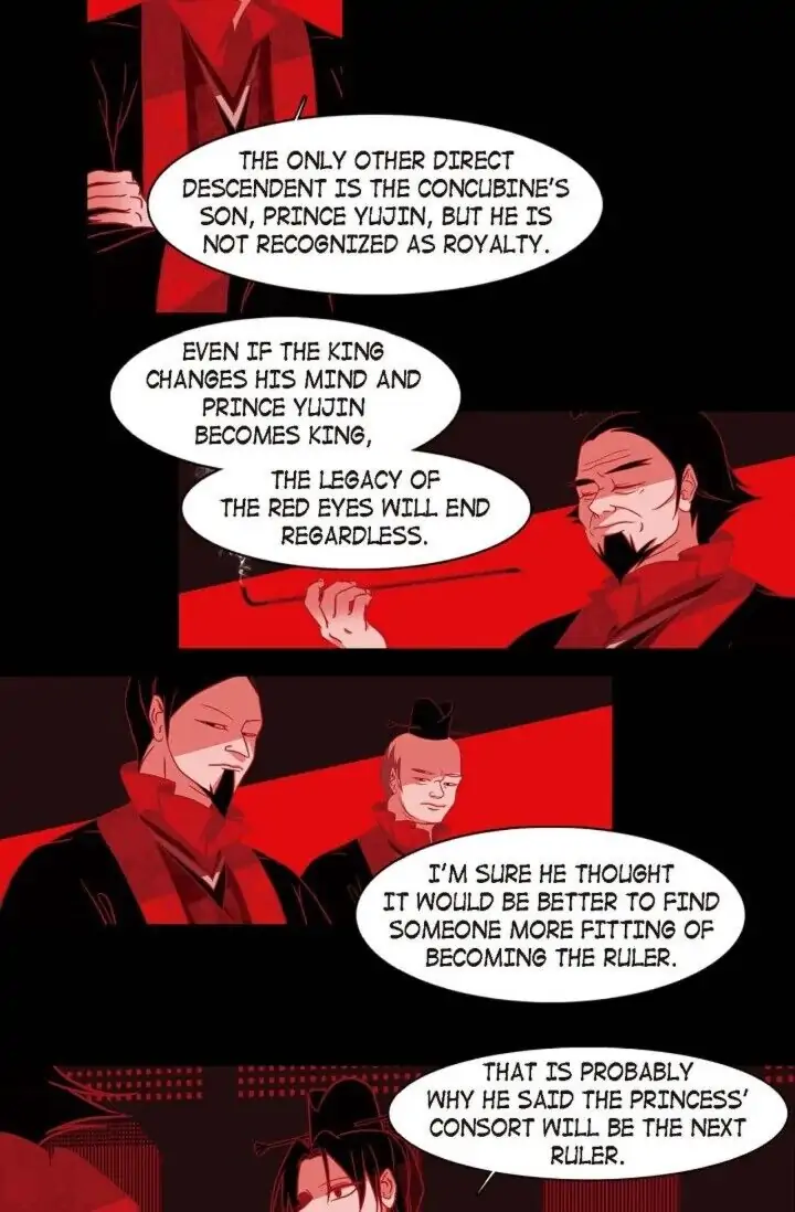 Red Fox Chapter 021 image 12