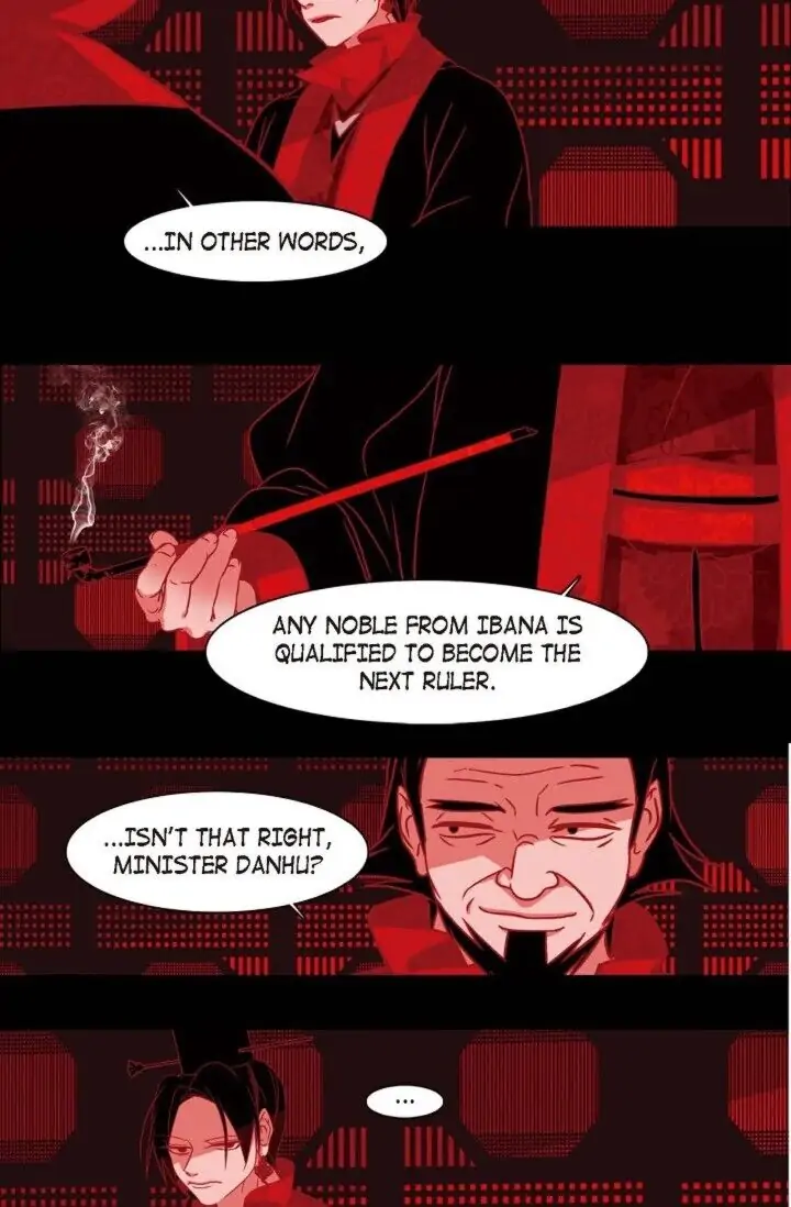 Red Fox Chapter 021 image 13