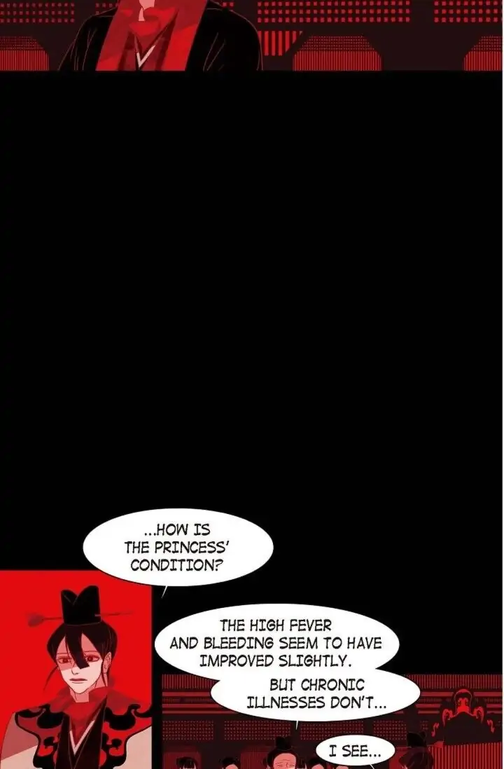 Red Fox Chapter 021 image 14