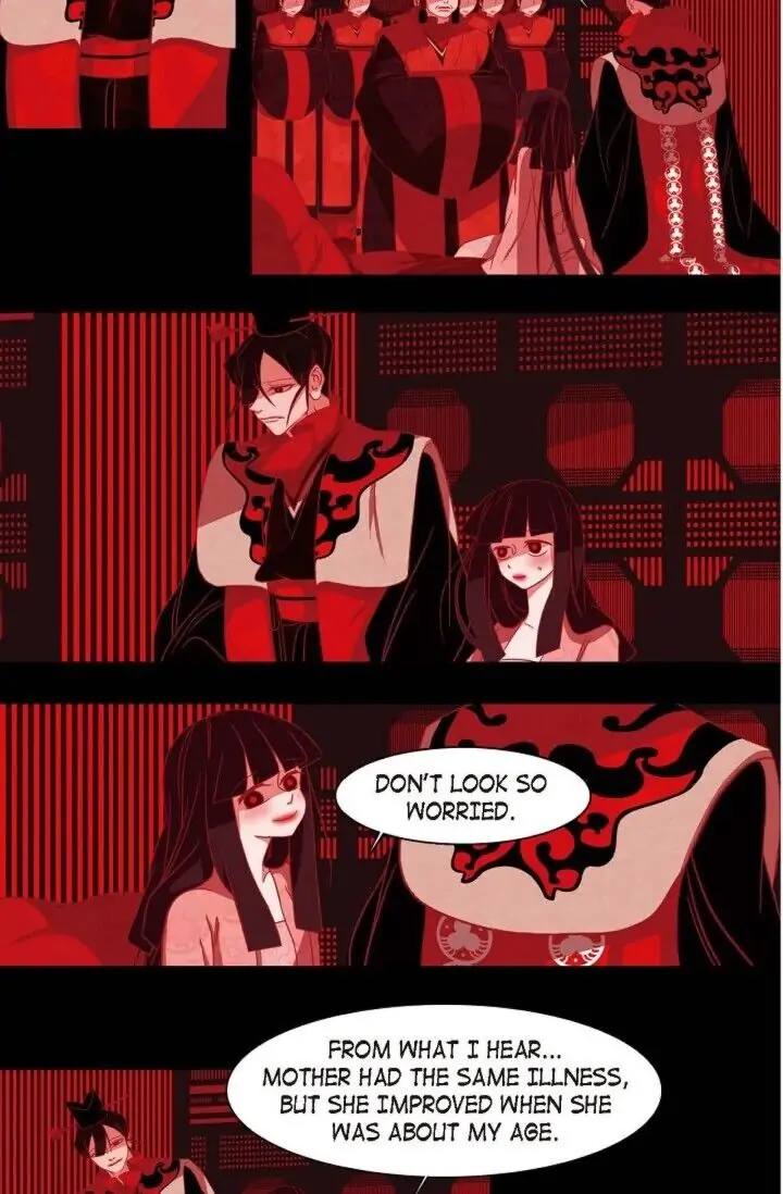 Red Fox Chapter 021 image 15