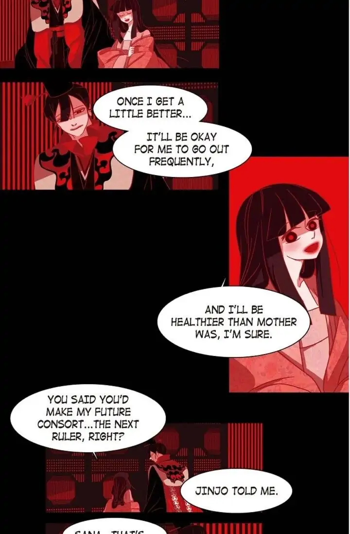 Red Fox Chapter 021 image 16