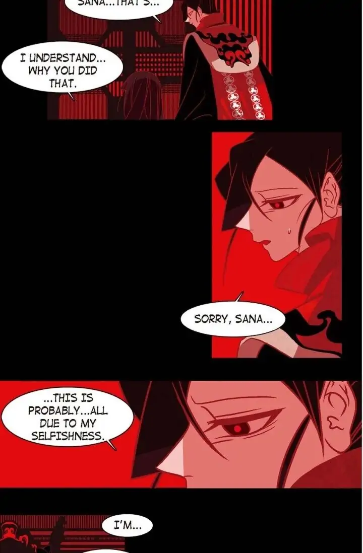 Red Fox Chapter 021 image 17