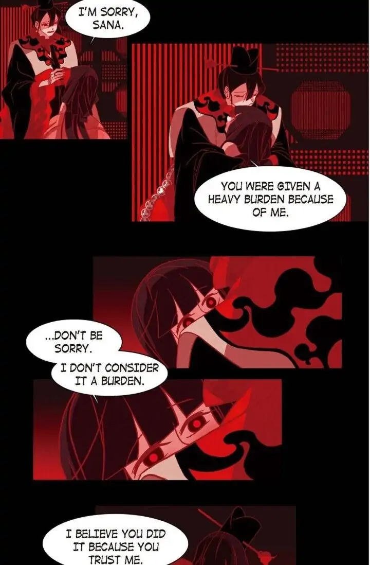 Red Fox Chapter 021 image 18