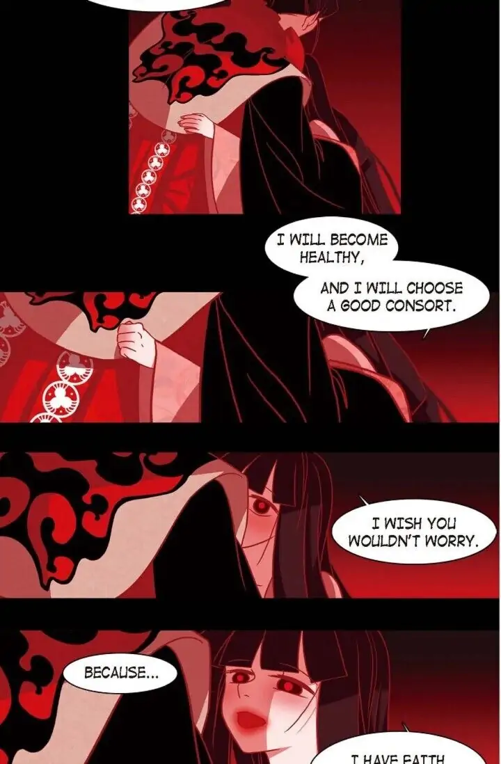 Red Fox Chapter 021 image 19