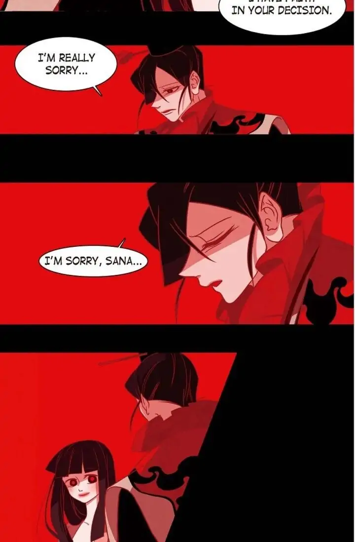 Red Fox Chapter 021 image 20