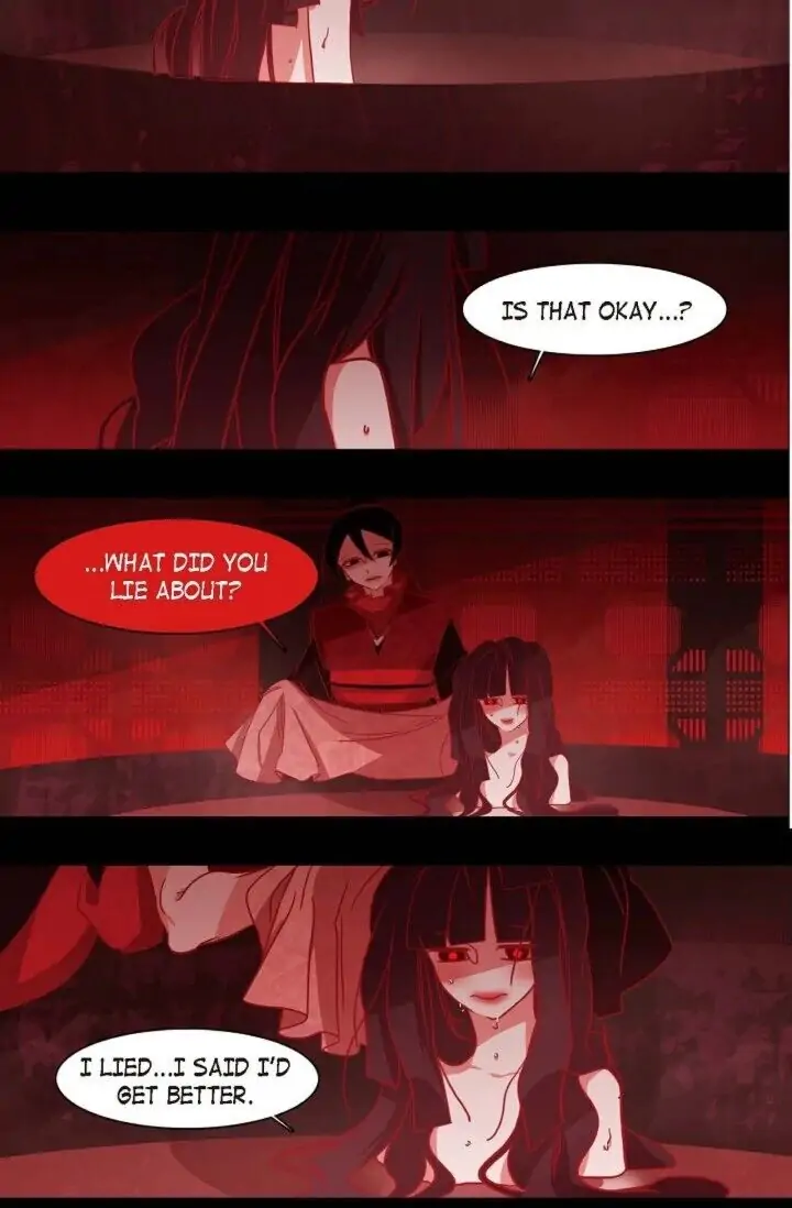 Red Fox Chapter 021 image 23