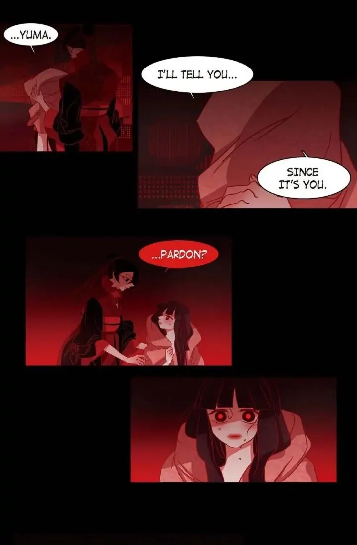 Red Fox Chapter 021 image 24