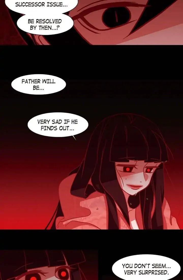 Red Fox Chapter 021 image 26