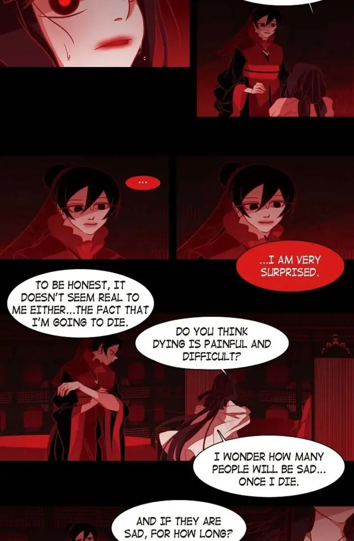 Red Fox Chapter 021 image 27