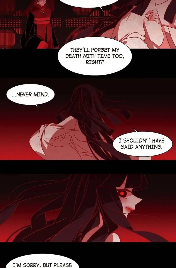 Red Fox Chapter 021 image 28