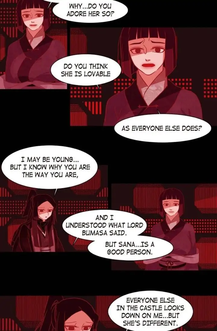 Red Fox Chapter 021 image 2