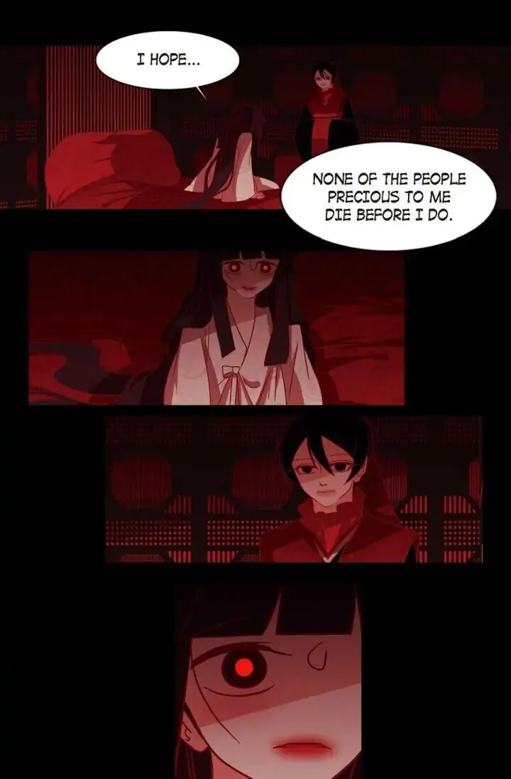 Red Fox Chapter 021 image 30