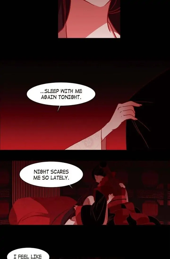 Red Fox Chapter 021 image 31