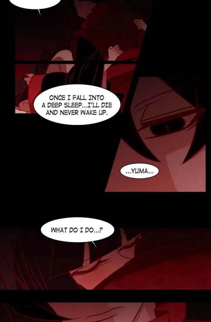 Red Fox Chapter 021 image 32