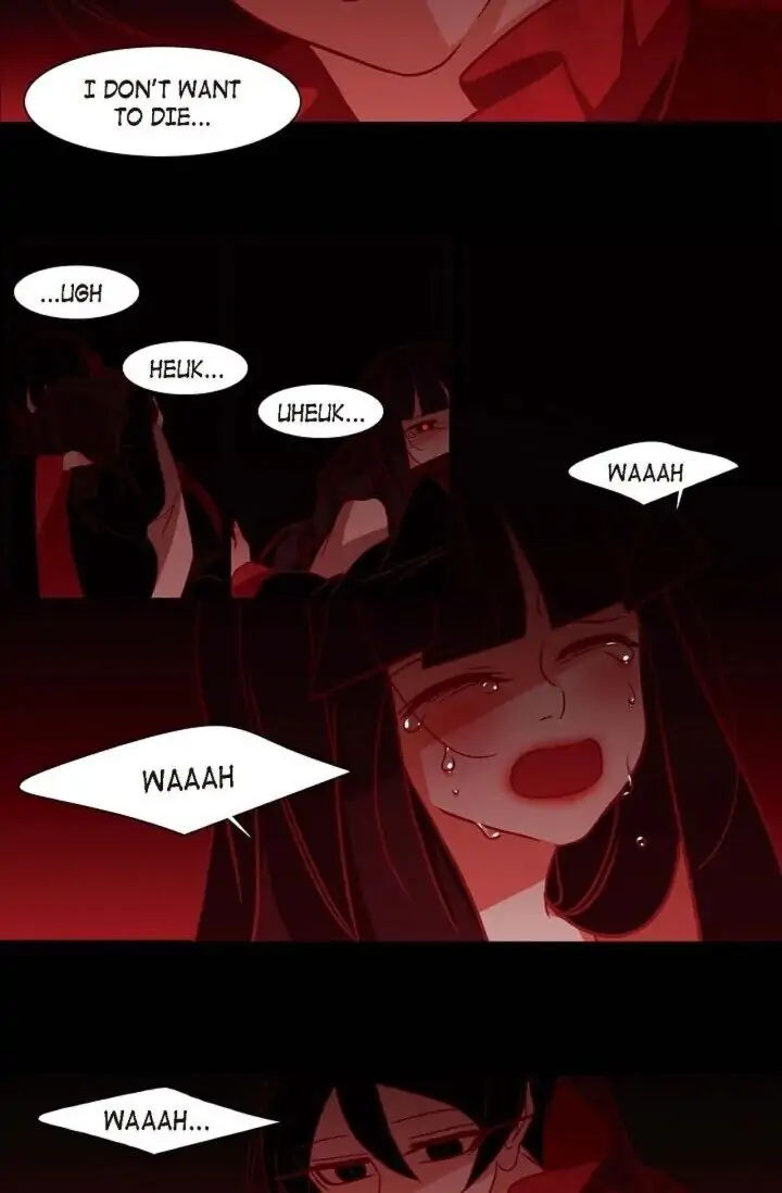 Red Fox Chapter 021 image 33