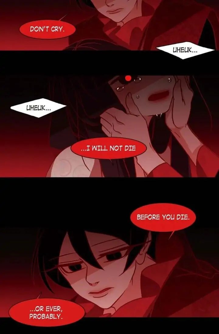 Red Fox Chapter 021 image 34