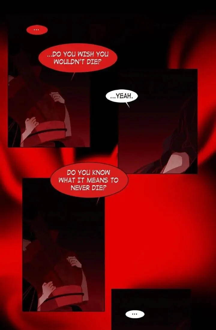 Red Fox Chapter 021 image 35